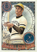 Load image into Gallery viewer, 2019 Topps Allen & Ginter BASEBALL STAR SIGNS Cards ~ Pick your card - HouseOfCommons.cards