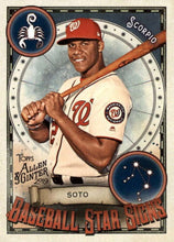 Load image into Gallery viewer, 2019 Topps Allen & Ginter BASEBALL STAR SIGNS Cards ~ Pick your card - HouseOfCommons.cards