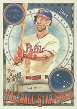 Load image into Gallery viewer, 2019 Topps Allen & Ginter BASEBALL STAR SIGNS Cards ~ Pick your card - HouseOfCommons.cards