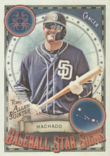 Load image into Gallery viewer, 2019 Topps Allen & Ginter BASEBALL STAR SIGNS Cards ~ Pick your card - HouseOfCommons.cards