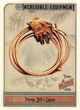 Load image into Gallery viewer, 2019 Topps Allen & Ginter INCREDIBLE EQUIPMENT Cards ~ Pick your card - HouseOfCommons.cards