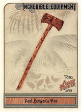 Load image into Gallery viewer, 2019 Topps Allen & Ginter INCREDIBLE EQUIPMENT Cards ~ Pick your card - HouseOfCommons.cards