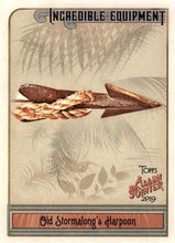 Load image into Gallery viewer, 2019 Topps Allen & Ginter INCREDIBLE EQUIPMENT Cards ~ Pick your card - HouseOfCommons.cards