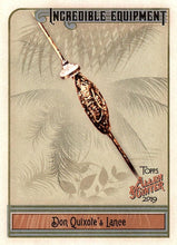 Load image into Gallery viewer, 2019 Topps Allen & Ginter INCREDIBLE EQUIPMENT Cards ~ Pick your card - HouseOfCommons.cards