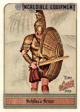 Load image into Gallery viewer, 2019 Topps Allen & Ginter INCREDIBLE EQUIPMENT Cards ~ Pick your card - HouseOfCommons.cards