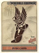 Load image into Gallery viewer, 2019 Topps Allen & Ginter INCREDIBLE EQUIPMENT Cards ~ Pick your card - HouseOfCommons.cards