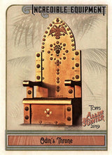 Load image into Gallery viewer, 2019 Topps Allen & Ginter INCREDIBLE EQUIPMENT Cards ~ Pick your card - HouseOfCommons.cards