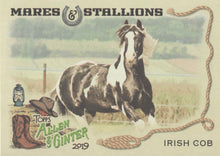 Load image into Gallery viewer, 2019 Topps Allen & Ginter MARES & STALLIONS Cards ~ Pick your card - HouseOfCommons.cards