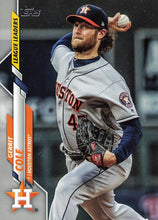 Load image into Gallery viewer, 2020 Topps Series 1 Baseball Cards (1-100) ~ Pick your card - HouseOfCommons.cards