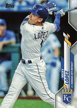Load image into Gallery viewer, 2020 Topps Series 1 Baseball Cards (1-100) ~ Pick your card - HouseOfCommons.cards