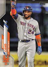 Load image into Gallery viewer, 2020 Topps Series 1 Baseball Cards (1-100) ~ Pick your card - HouseOfCommons.cards