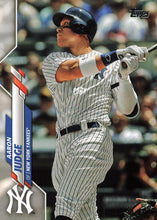 Load image into Gallery viewer, 2020 Topps Series 1 Baseball Cards (1-100) ~ Pick your card - HouseOfCommons.cards