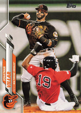 Load image into Gallery viewer, 2020 Topps Series 1 Baseball Cards (1-100) ~ Pick your card - HouseOfCommons.cards