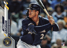 Load image into Gallery viewer, 2020 Topps Series 1 Baseball Cards (1-100) ~ Pick your card - HouseOfCommons.cards