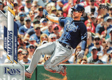 Load image into Gallery viewer, 2020 Topps Series 1 Baseball Cards (1-100) ~ Pick your card - HouseOfCommons.cards