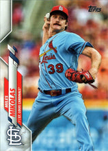 Load image into Gallery viewer, 2020 Topps Series 1 Baseball Cards (1-100) ~ Pick your card - HouseOfCommons.cards