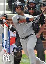 Load image into Gallery viewer, 2020 Topps Series 1 Baseball Cards (1-100) ~ Pick your card - HouseOfCommons.cards