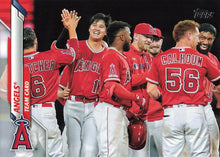 Load image into Gallery viewer, 2020 Topps Series 1 Baseball Cards (1-100) ~ Pick your card - HouseOfCommons.cards