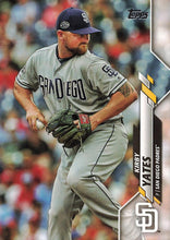 Load image into Gallery viewer, 2020 Topps Series 1 Baseball Cards (1-100) ~ Pick your card - HouseOfCommons.cards