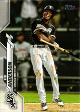 Load image into Gallery viewer, 2020 Topps Series 1 Baseball Cards (1-100) ~ Pick your card - HouseOfCommons.cards