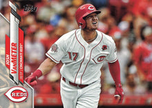 Load image into Gallery viewer, 2020 Topps Series 1 Baseball Cards (1-100) ~ Pick your card - HouseOfCommons.cards