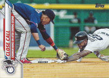 Load image into Gallery viewer, 2020 Topps Series 1 Baseball Cards (1-100) ~ Pick your card - HouseOfCommons.cards