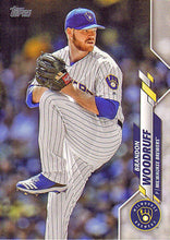Load image into Gallery viewer, 2020 Topps Series 1 Baseball Cards (1-100) ~ Pick your card - HouseOfCommons.cards
