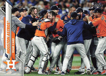 Load image into Gallery viewer, 2020 Topps Series 1 Baseball Cards (1-100) ~ Pick your card - HouseOfCommons.cards