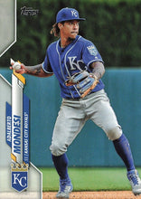 Load image into Gallery viewer, 2020 Topps Series 1 Baseball Cards (1-100) ~ Pick your card - HouseOfCommons.cards