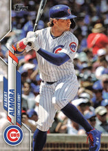 Load image into Gallery viewer, 2020 Topps Series 1 Baseball Cards (1-100) ~ Pick your card - HouseOfCommons.cards