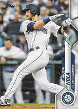 Load image into Gallery viewer, 2020 Topps Series 1 Baseball Cards (1-100) ~ Pick your card - HouseOfCommons.cards