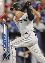 Load image into Gallery viewer, 2020 Topps Series 1 Baseball Cards (1-100) ~ Pick your card - HouseOfCommons.cards