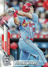 Load image into Gallery viewer, 2020 Topps Series 1 Baseball Cards (1-100) ~ Pick your card - HouseOfCommons.cards