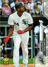 Load image into Gallery viewer, 2020 Topps Series 1 Baseball Cards (1-100) ~ Pick your card - HouseOfCommons.cards