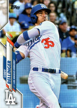 Load image into Gallery viewer, 2020 Topps Series 1 Baseball Cards (1-100) ~ Pick your card - HouseOfCommons.cards