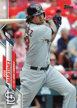 Load image into Gallery viewer, 2020 Topps Series 1 Baseball Cards (1-100) ~ Pick your card - HouseOfCommons.cards