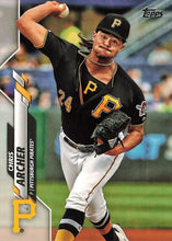 Load image into Gallery viewer, 2020 Topps Series 1 Baseball Cards (1-100) ~ Pick your card - HouseOfCommons.cards