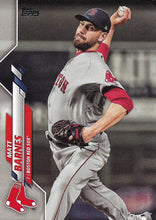 Load image into Gallery viewer, 2020 Topps Series 1 Baseball Cards (1-100) ~ Pick your card - HouseOfCommons.cards