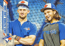 Load image into Gallery viewer, 2020 Topps Series 1 Baseball Cards (1-100) ~ Pick your card - HouseOfCommons.cards