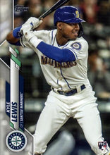 Load image into Gallery viewer, 2020 Topps Series 1 Baseball Cards (1-100) ~ Pick your card - HouseOfCommons.cards