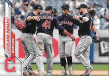 Load image into Gallery viewer, 2020 Topps Series 1 Baseball Cards (1-100) ~ Pick your card - HouseOfCommons.cards