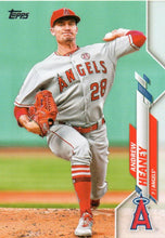 Load image into Gallery viewer, 2020 Topps Series 1 Baseball Cards (1-100) ~ Pick your card - HouseOfCommons.cards