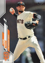 Load image into Gallery viewer, 2020 Topps Series 1 Baseball Cards (1-100) ~ Pick your card - HouseOfCommons.cards