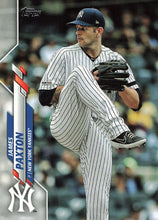 Load image into Gallery viewer, 2020 Topps Series 1 Baseball Cards (1-100) ~ Pick your card - HouseOfCommons.cards
