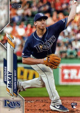 Load image into Gallery viewer, 2020 Topps Series 1 Baseball Cards (1-100) ~ Pick your card - HouseOfCommons.cards