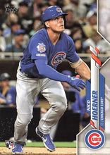Load image into Gallery viewer, 2020 Topps Series 1 Baseball Cards (1-100) ~ Pick your card - HouseOfCommons.cards