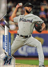 Load image into Gallery viewer, 2020 Topps Series 1 Baseball Cards (1-100) ~ Pick your card - HouseOfCommons.cards