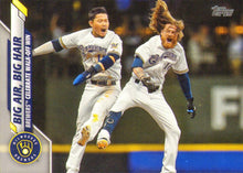 Load image into Gallery viewer, 2020 Topps Series 1 Baseball Cards (1-100) ~ Pick your card - HouseOfCommons.cards