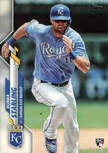 Load image into Gallery viewer, 2020 Topps Series 1 Baseball Cards (1-100) ~ Pick your card - HouseOfCommons.cards