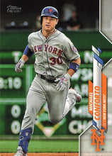 Load image into Gallery viewer, 2020 Topps Series 1 Baseball Cards (1-100) ~ Pick your card - HouseOfCommons.cards
